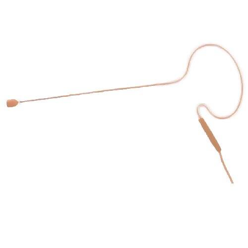 Front. METALTON - S Avl63035 Mini Headset Mic W 3 Screw Lock For Sennheiser Microphone - Default.