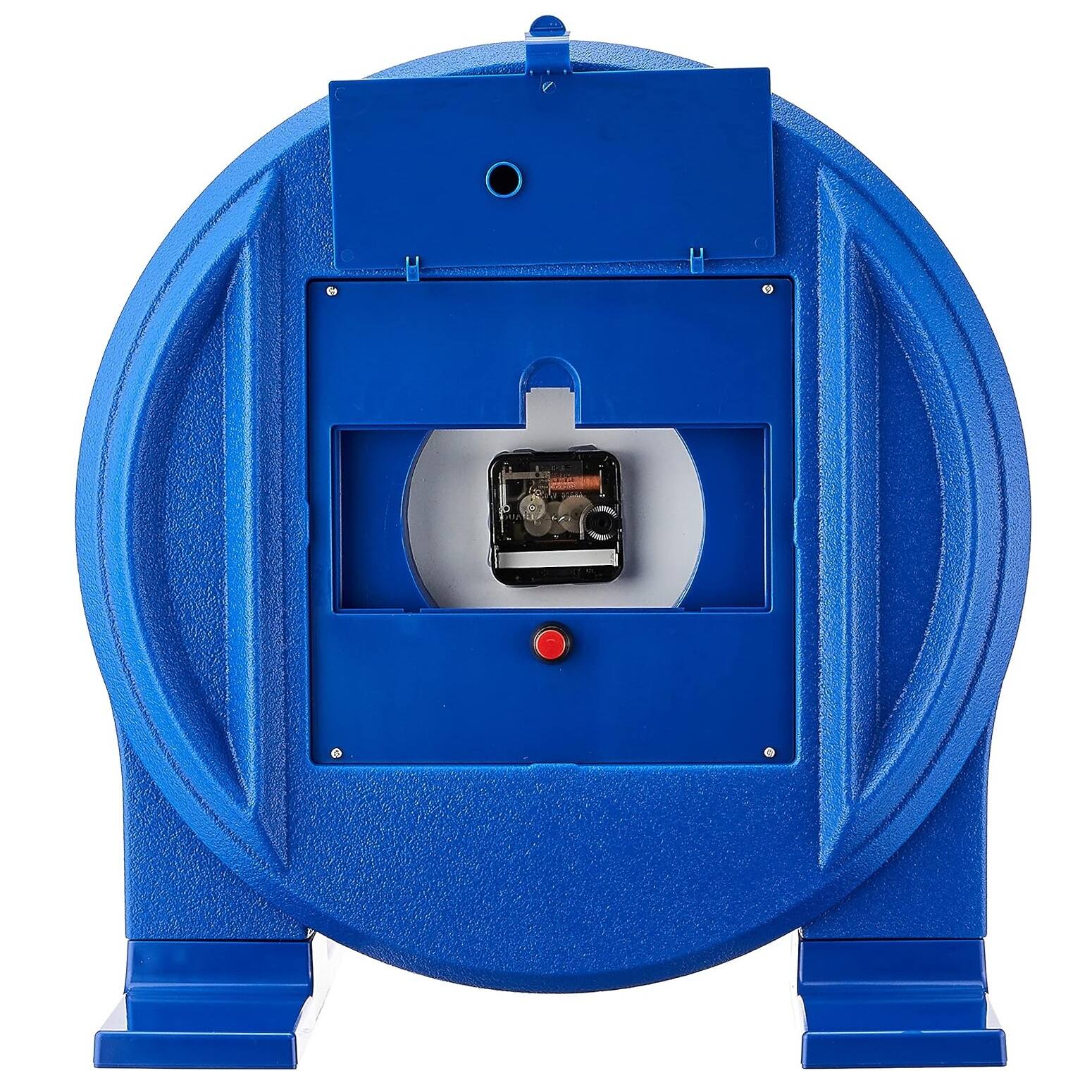 Back. Accusplit - Accusplit AX850 15" Swim Pace Clock with 12-Inch Index Face | Perfect for Swim Training, Continous and Lap Timing - Blue.