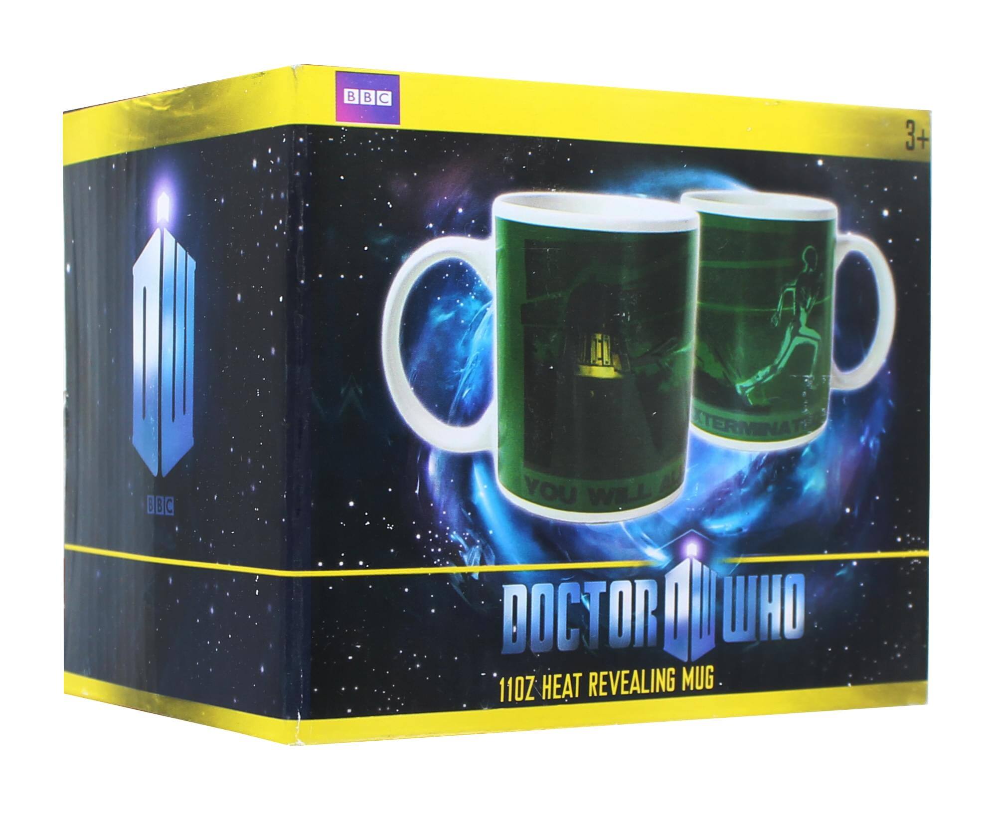 I BBC : 1 C B B C 3+ O TERMINAT YOU WILL AL DOCTOR 1 HO 110Z HEAT REVEALING MUG.

Corrected: I BBC : 1 C B B C 3+ O TERMINAT YOU WILL AL DOCTOR 1 HO 110Z HEAT REVEALING MUG.