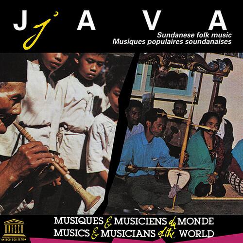 Various Artists - Java: Sundanese Folk Music   - COMPACT DISCS [CD] price history on PriceWatchPro