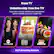 Roku TV™
Unbelievably free live TV
Enjoy 500+ channels with live news and weather, sports coverage, and more—totally free.
abc NEWSLIVE
Roku ORIGINAL THE GREAT AMERICAN BAKING SHOW
Roku ORIGINAL MORIMOTO'S SUSHI MASTER
24/7 streaming channels