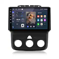 MIC RST 8:04 AM
Navi 0 km/h
Music
Application
4- 08:04 Wednesday
DVR UNKNOWN
UNKNOVIN
YouTube
File Manager
ImageScan
Video
Play Store
Share
Radio
...
Bluefonth
Chrome