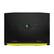 Alt View 4. MSI - Crosshair 15 Rainbow Six Extraction Edition B12U 15.6" Gaming Laptop-Intel Core i7-16 GB Memory-NVIDIA GeForce RTX 3070 - Multicolor Gradient.