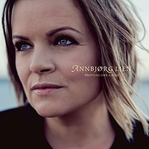 Annbjorg Lien - Drifting Like a Bird   - COMPACT DISCS [CD] price history on PriceWatchPro