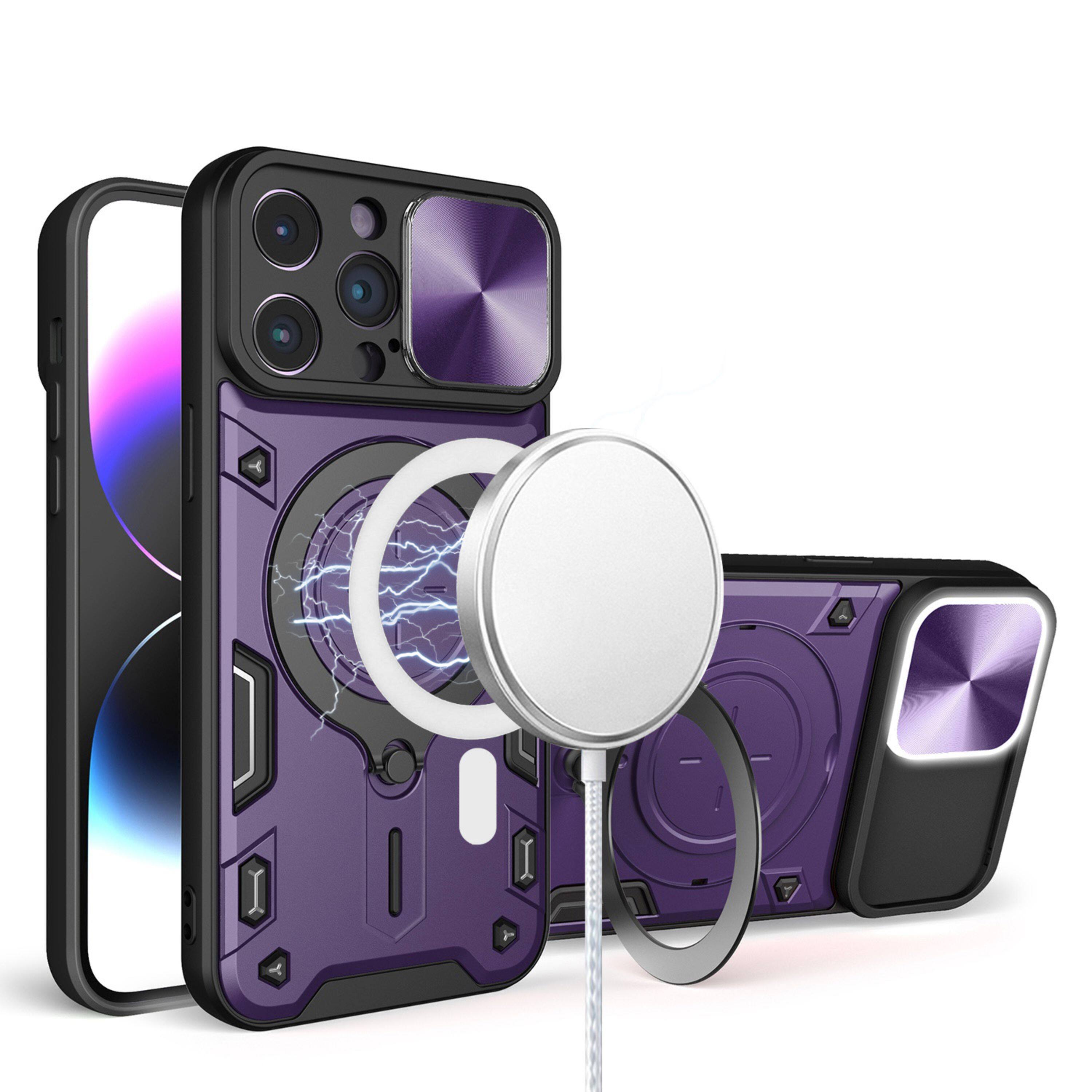 Dark Purple