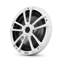 Infinity - 1022MLW 10" Marine subwoofer with rgb lighting - White