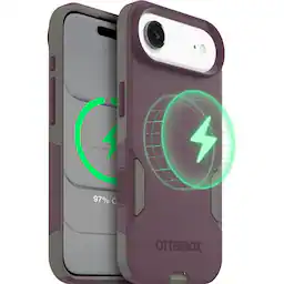 Purple-ish on Purpose