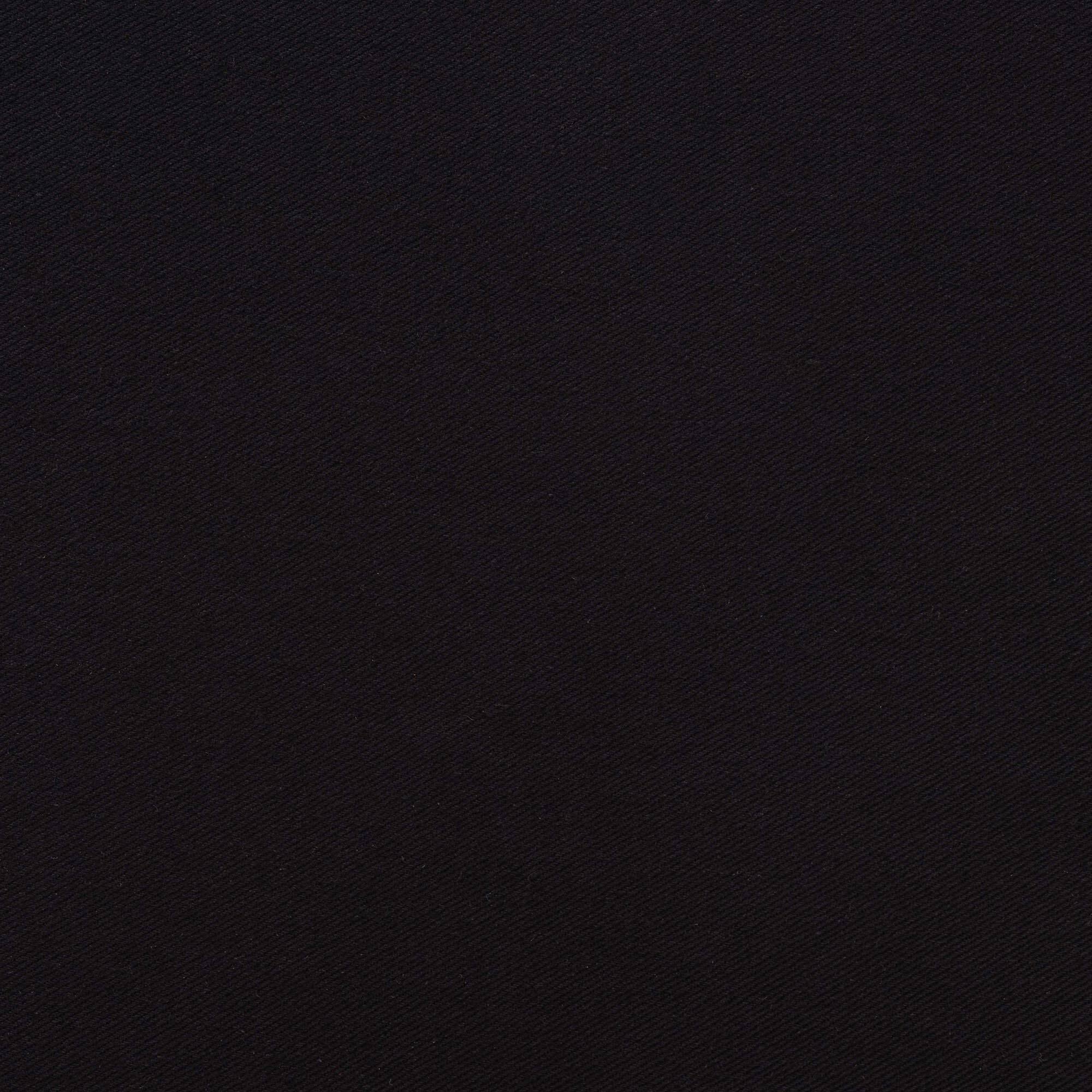 Alt View 2. bali & pari - Sabelle Modern Bohemian Finished Rattan and Metal 2-Piece Dining Chair Set - Black.