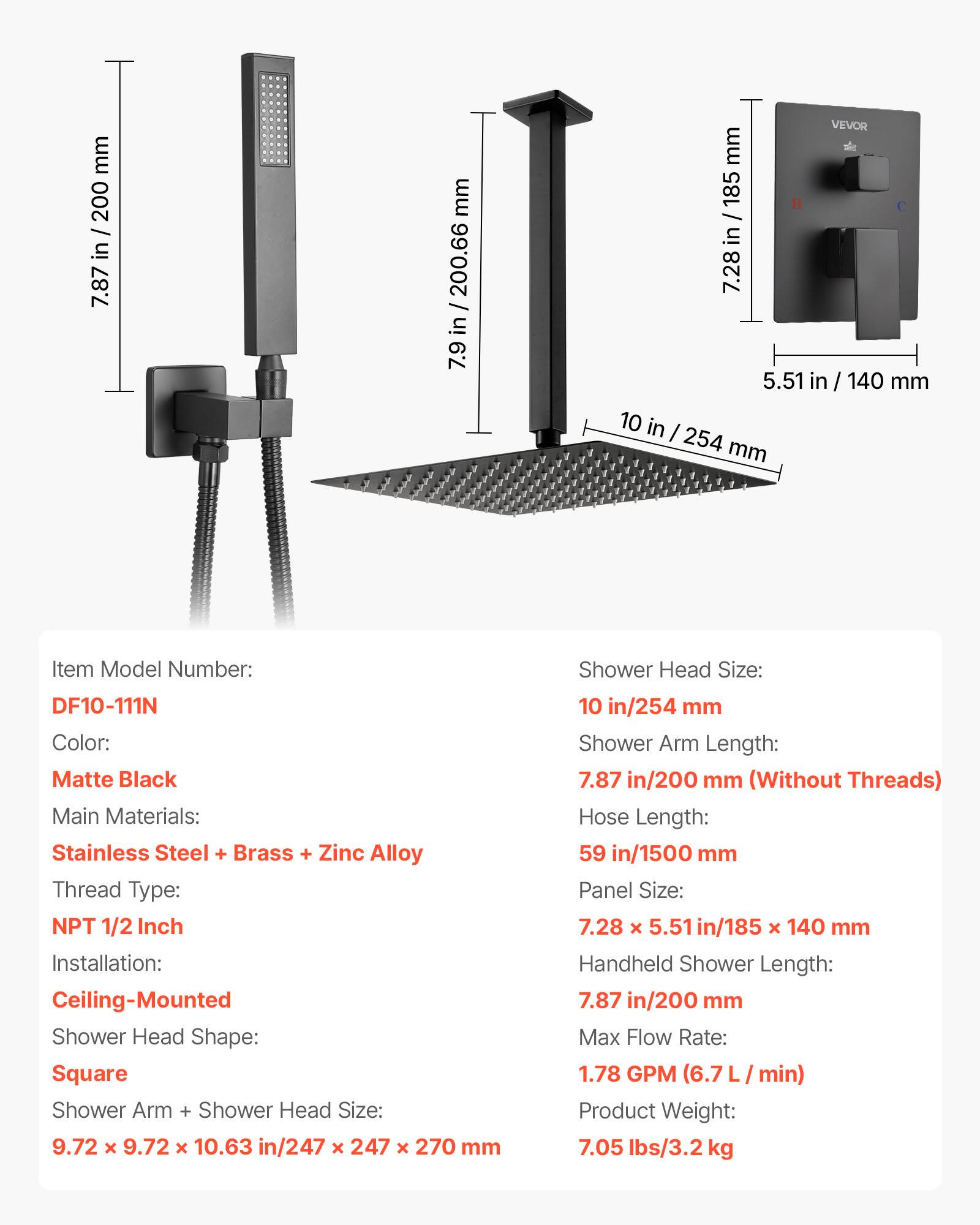 media item thumbnail