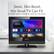 Sleek, Slim Bezel, this Small TV Can Fit into tight spaces, freeing up room for your decor. 8 VIDAA tu NETFLIX prime Toulabe Disney+ video piuto peocock : tubi CRACKLE Morsfack - C VIDAA tv You Might Like SUPcRSoNIc