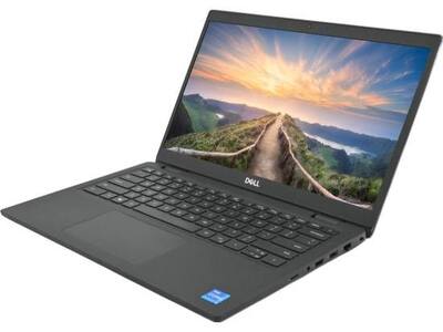 Dell Refurbished Excellent Latitude 3420 14 Dell Refurbished Excellent Latitude 3420 14