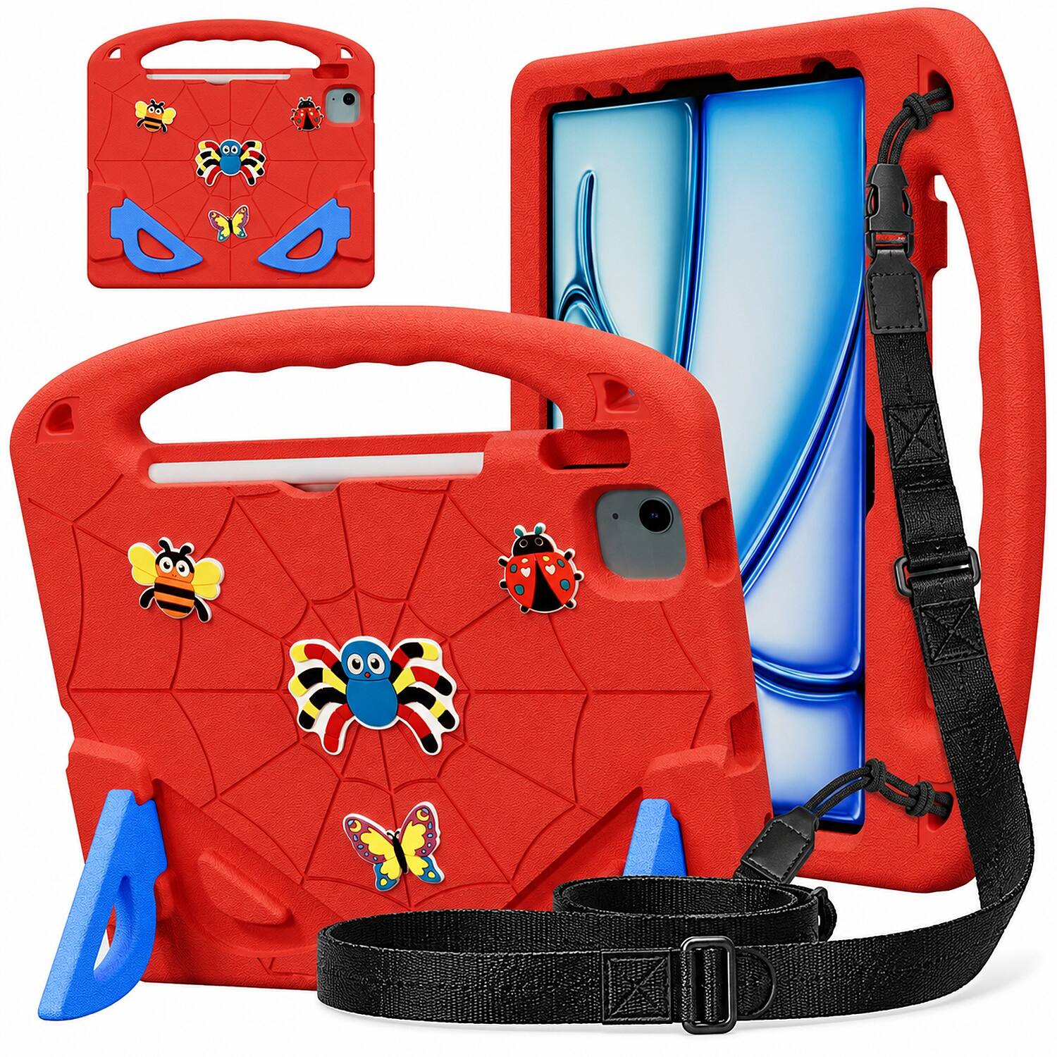 Red/Blue