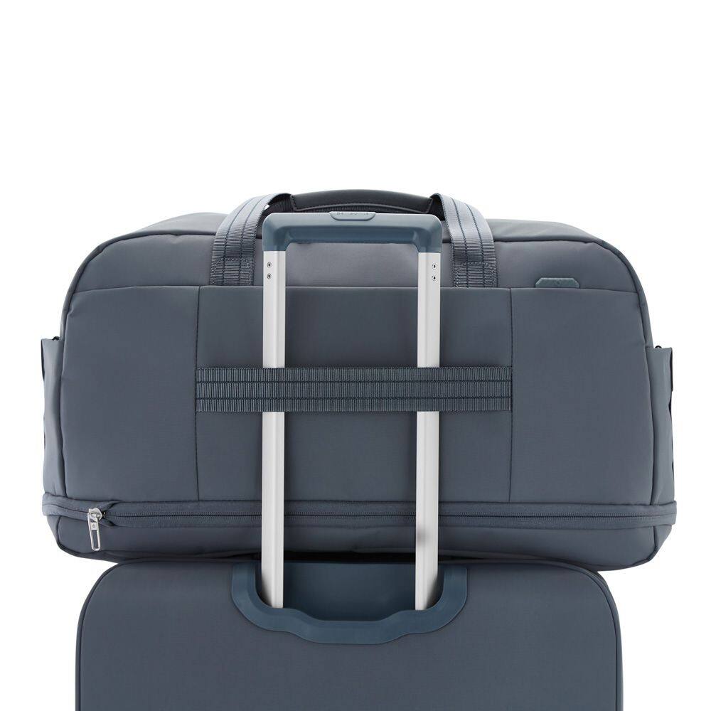 Alt View 5. Samsonite - Elevation Softside Duffel - Midnight Blue.