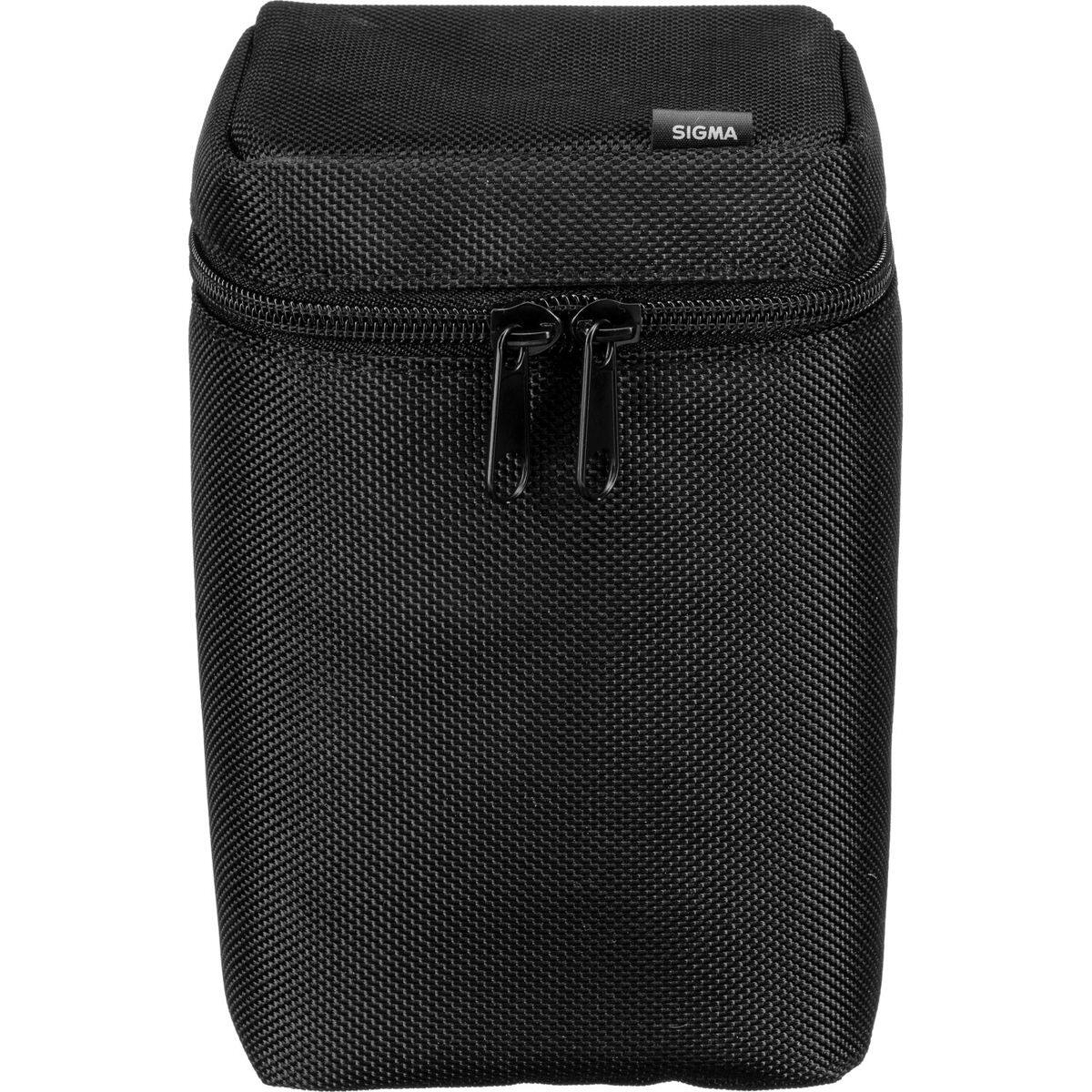 Alt View 1. Sigma - Sigma Soft Case for 14-24mm f/2.8 Lens.