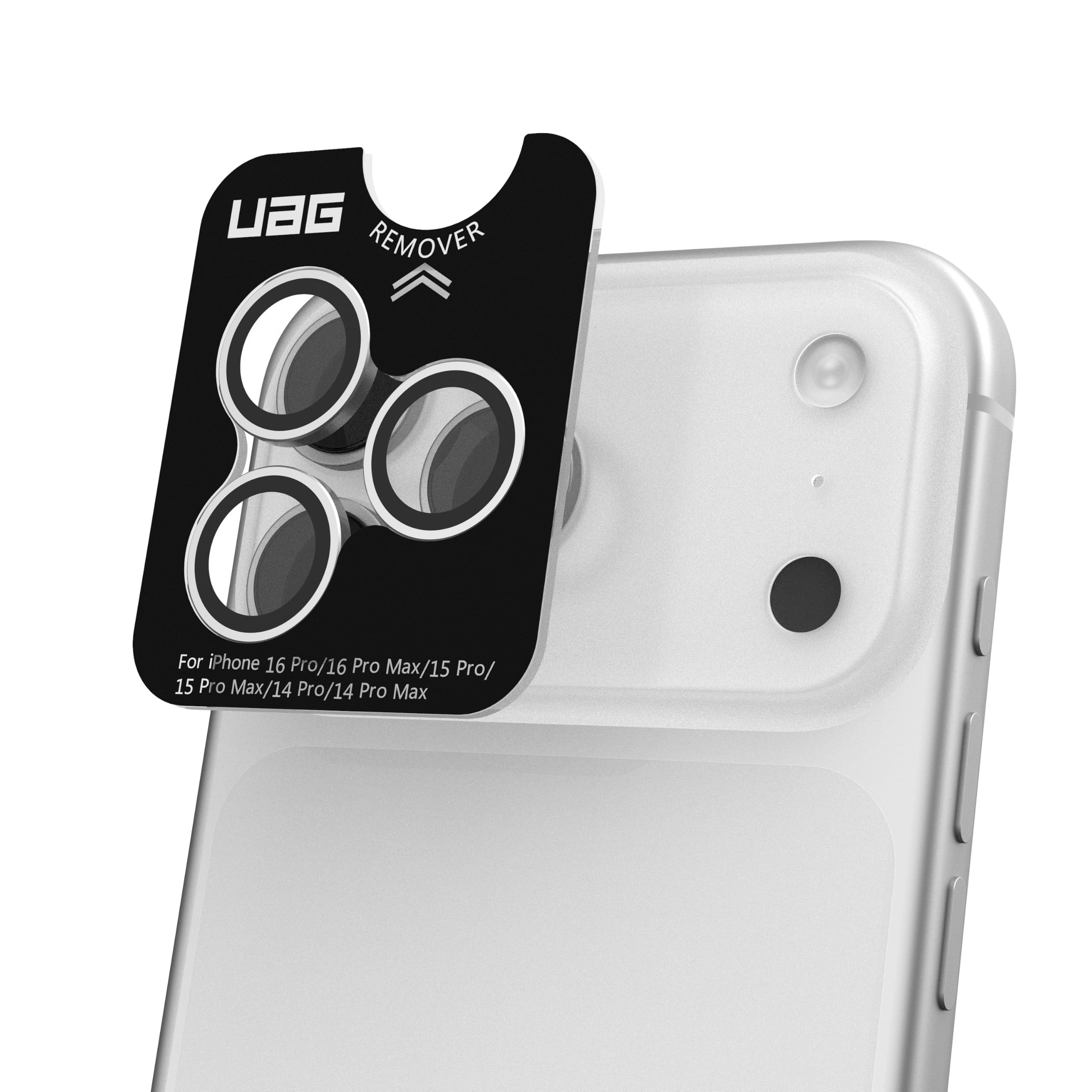 UAG REMOVER For iPhone 16 Pro/16 Pro Max/15 Pro/15 Pro Max/14 Pro/14 Pro Max