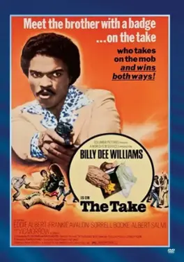 Take, The (1974) - DVD