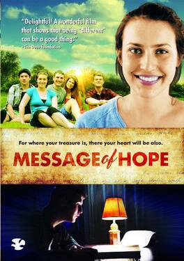 Message Of Hope (MOD) (DVD Movie)