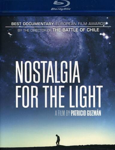 Nostalgia for the Light - BLU-RAY