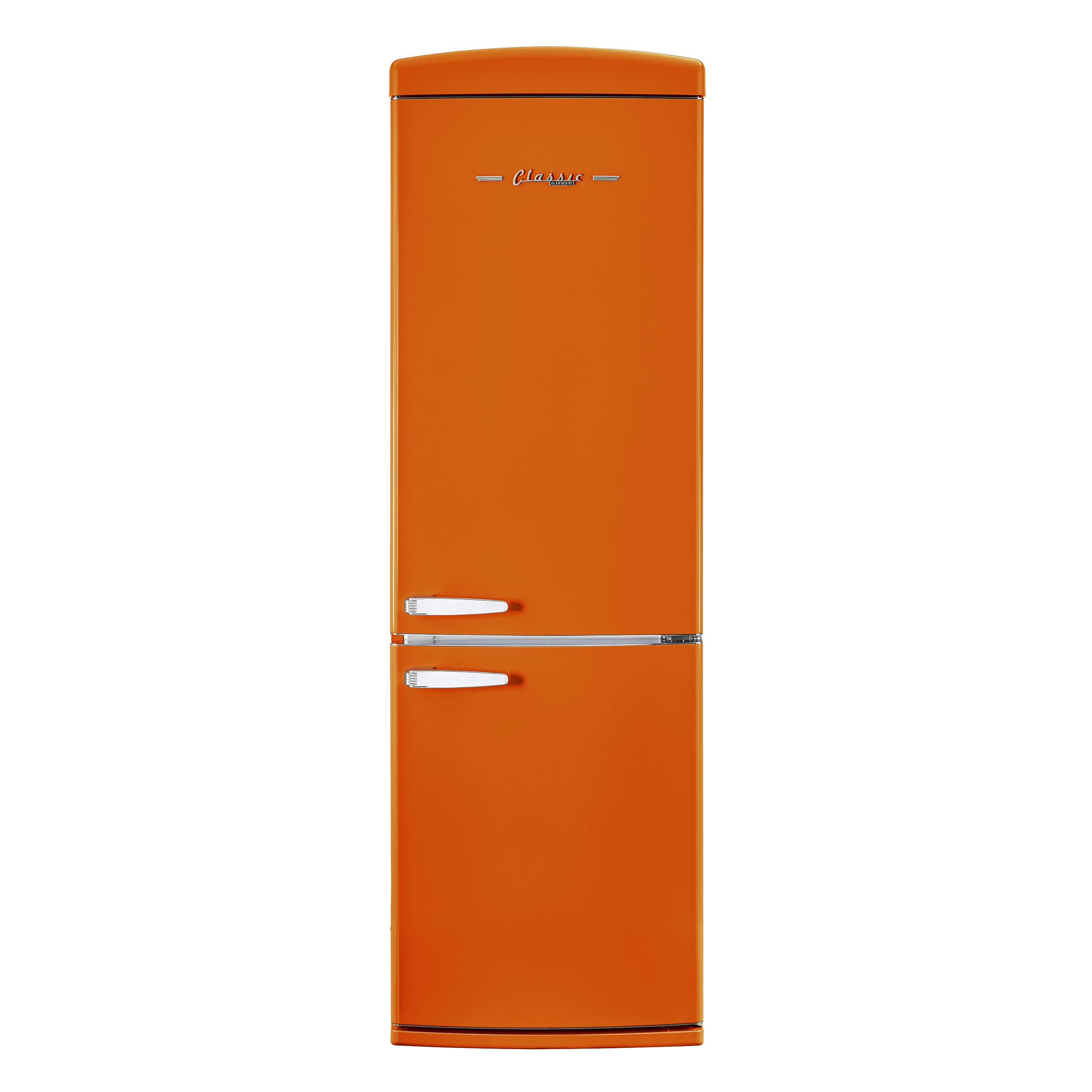 Orange Creamsicle