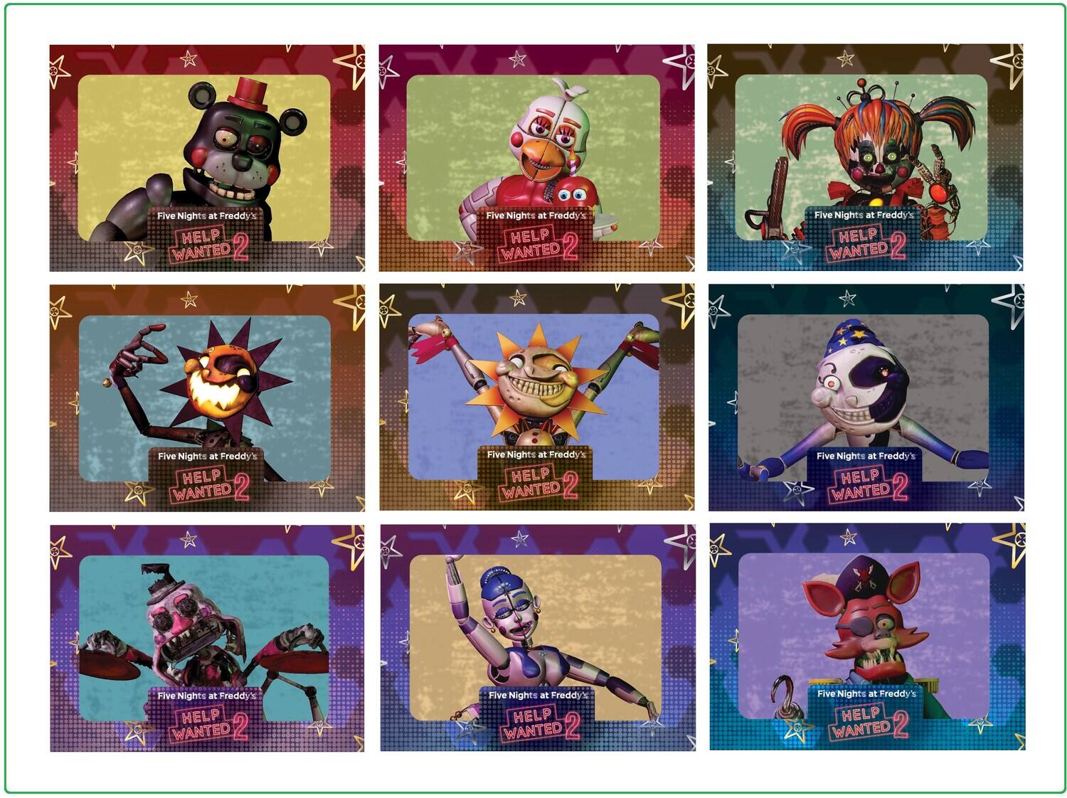 Five Nights at Freddy's HELP WANTED 2  
Five Nights at Freddy's HELP WANTED 2  
Five Nights at Freddy's HELP WANTED 2  
Five Nights at Freddy's HELP WANTED 2  
Five Nights at Freddy's HELP WANTED 2  
Five Nights at Freddy's HELP WANTED 2  
Five Nights at Freddy's HELP WANTED 2  
Five Nights at Freddy's HELP WANTED 2  
Five Nights at Freddy's HELP WANTED 2