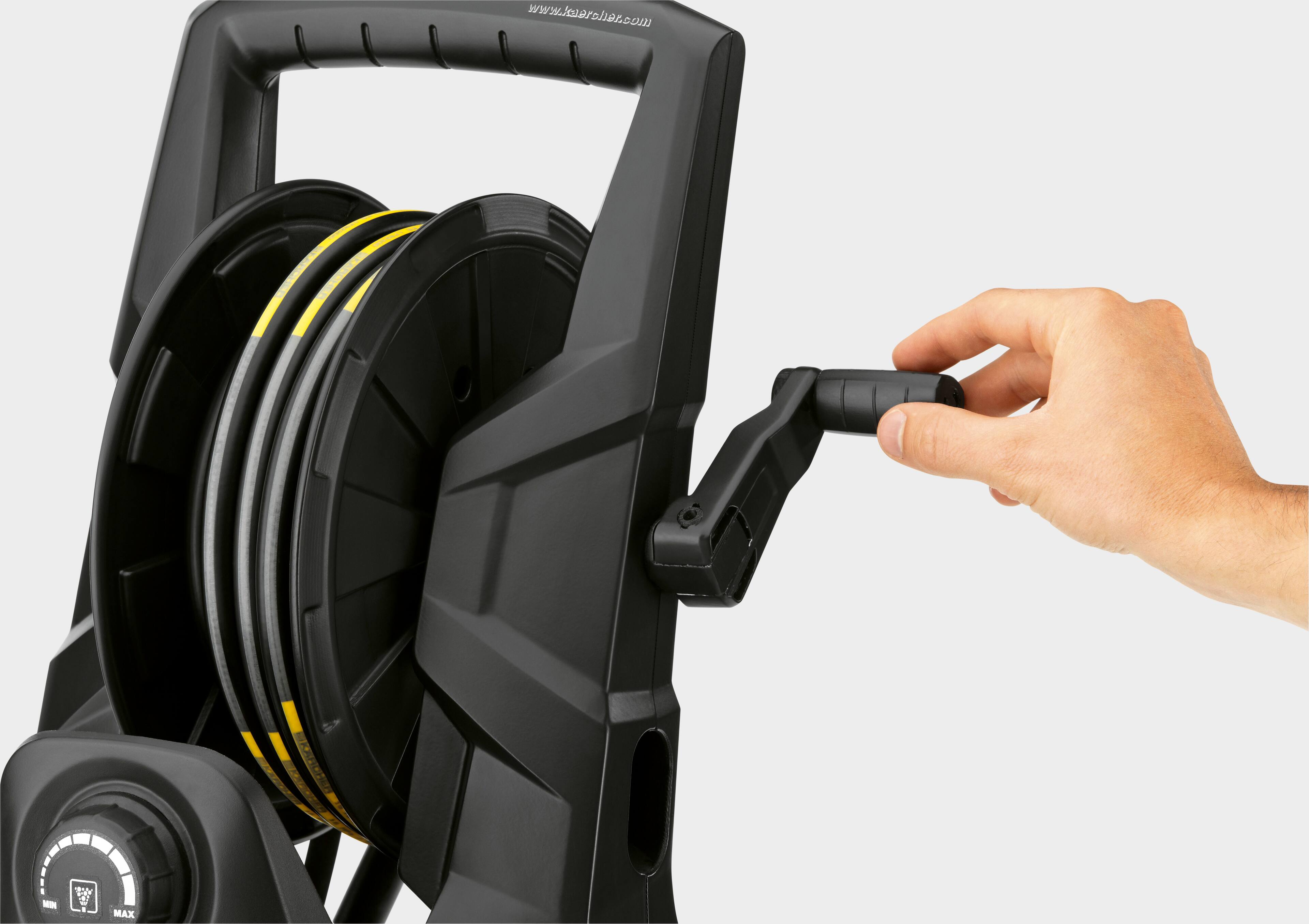 www.lmuaroliar.com  
www.karcher.com  
MIN  
MAX