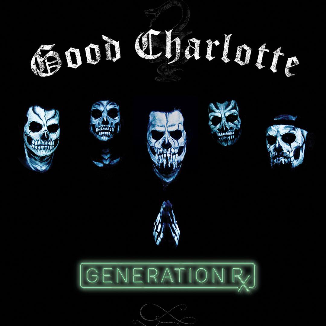 Generation Rx [LP] [VINYL] price history on PriceWatchPro