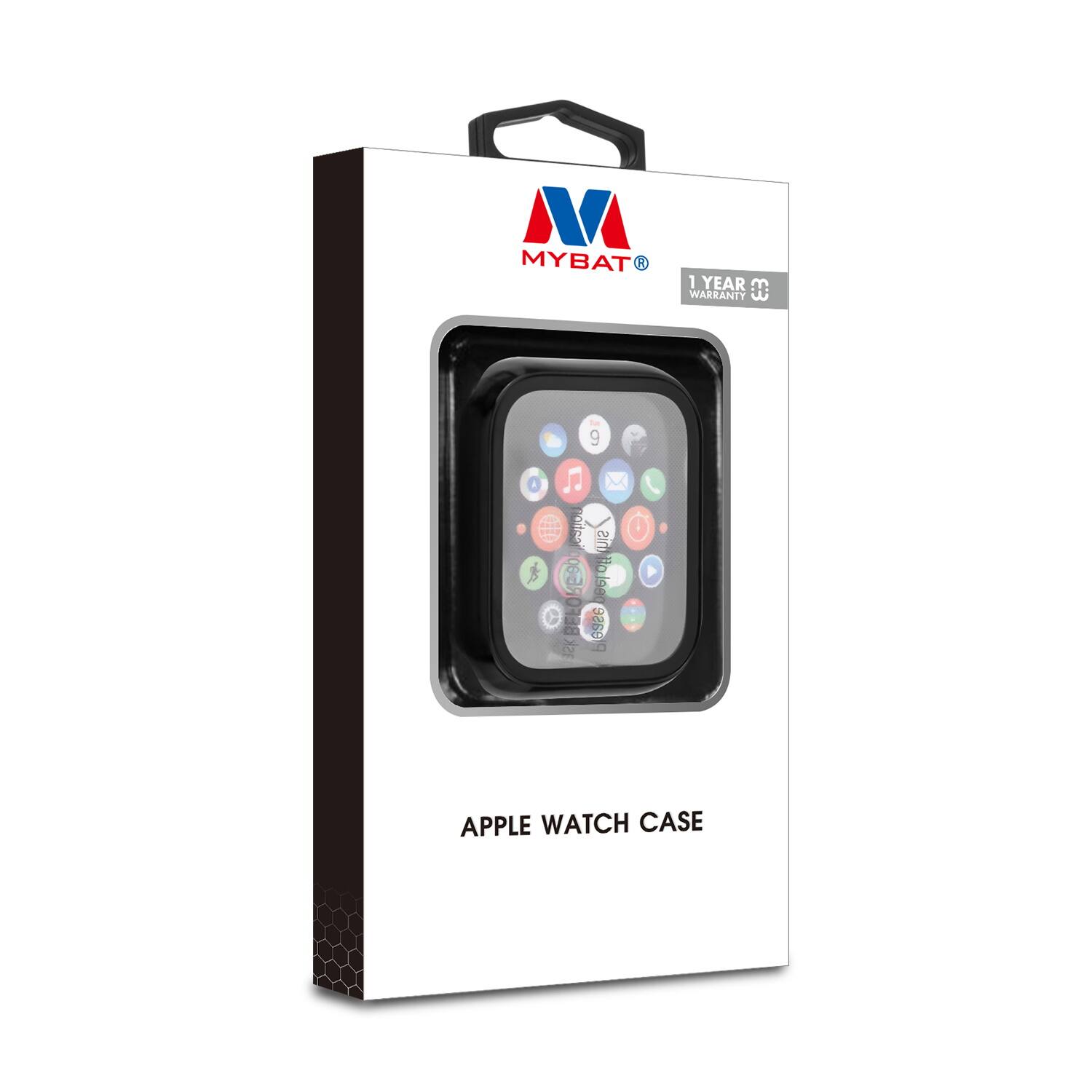 MYBAT®  
1 YEAR WARRANTY  

APPLE WATCH CASE