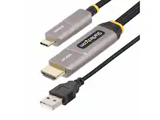 SOURCE StarTech.com DISPLAY