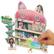 Back. Tara Toys - Gabby's Dollhouse Deluxe Creative Activity Set, 500+ Pieces, Kids Ages 3+.