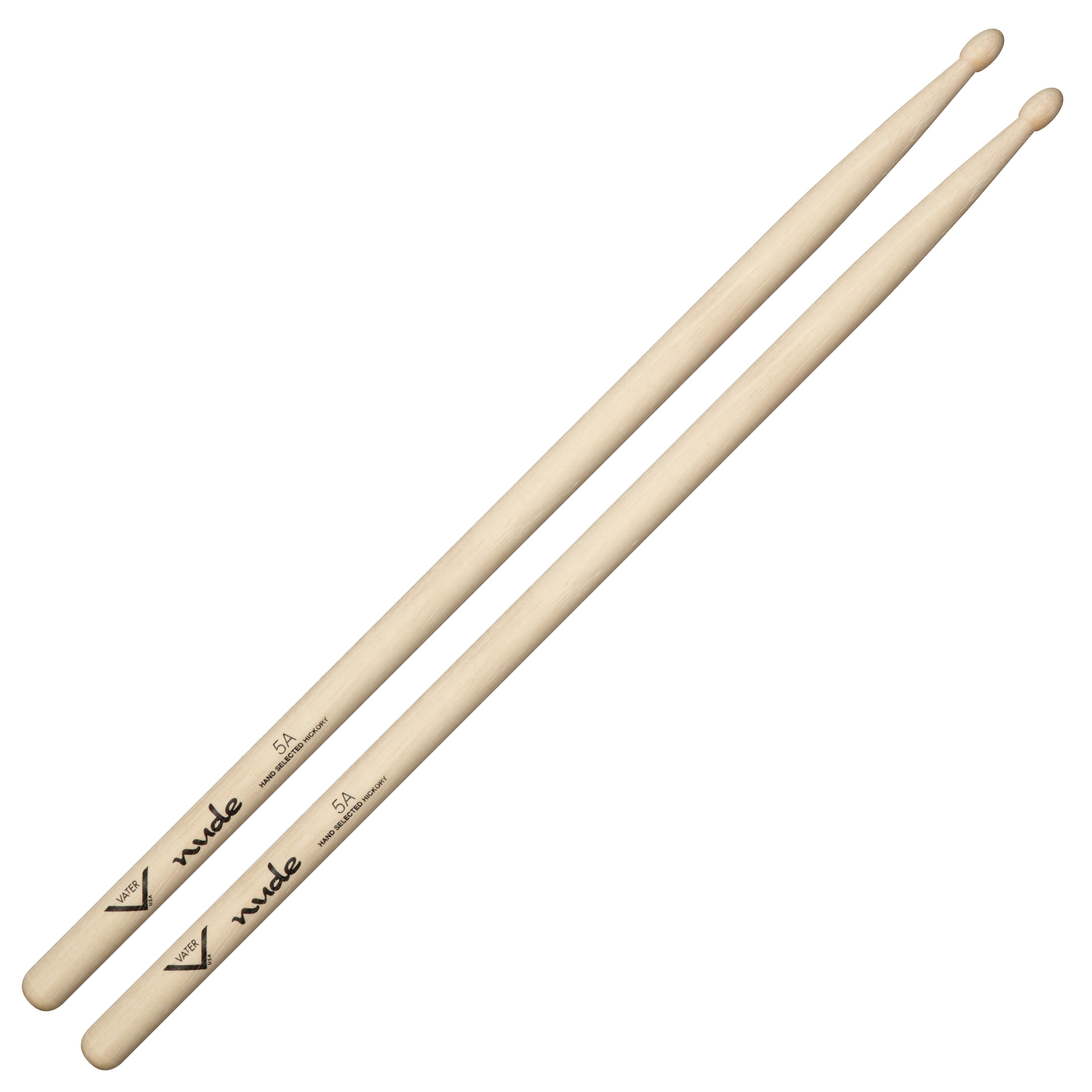 Vater - Nude 5A Drum Sticks price history on PriceWatchPro