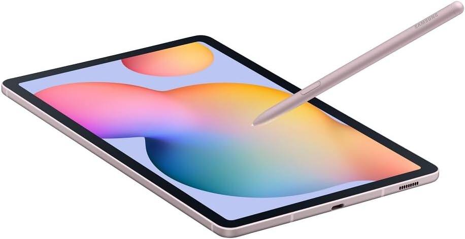 Samsung Galaxy Tab S6 Lite 10.4