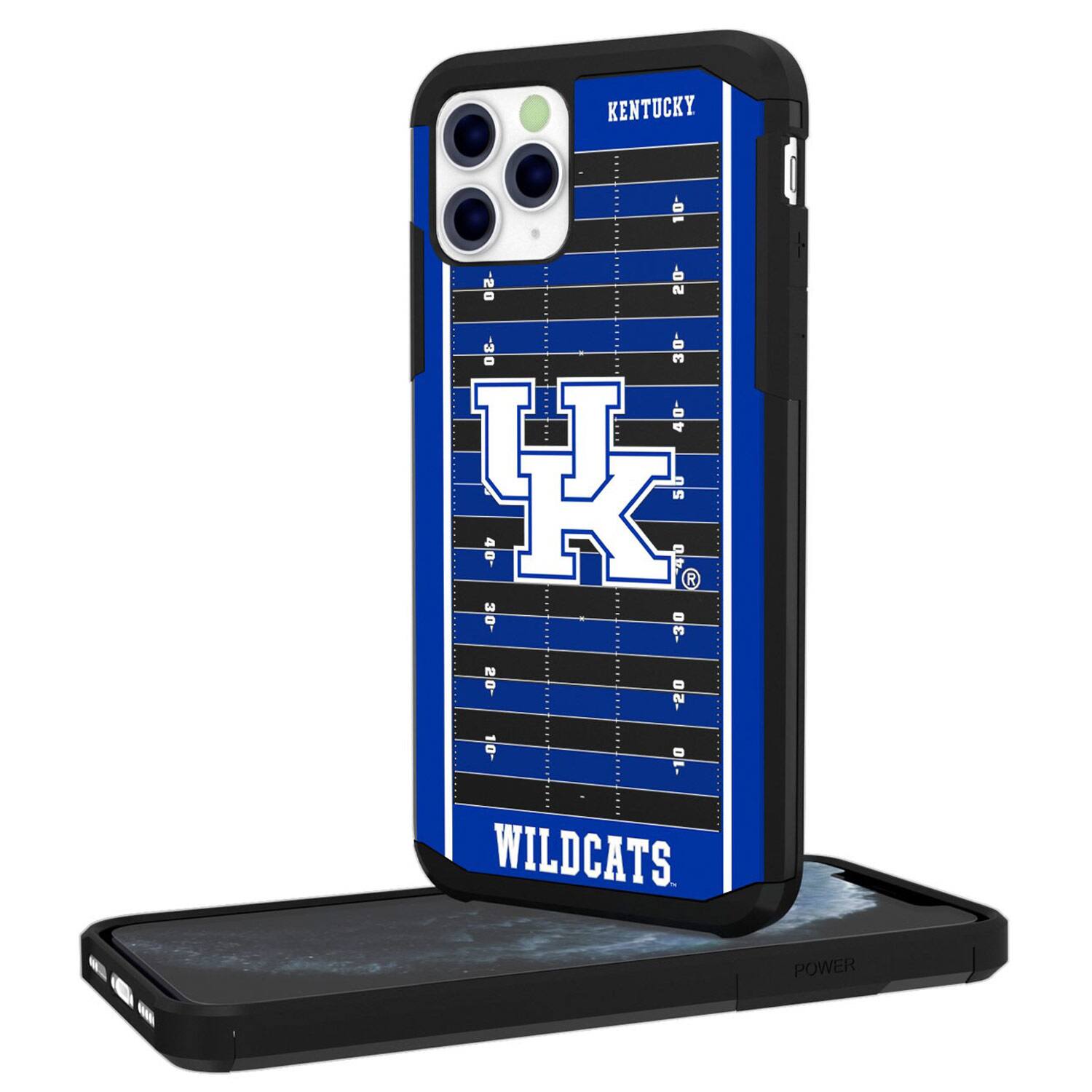 KENTUCKY  
WILDCATS  
POWER