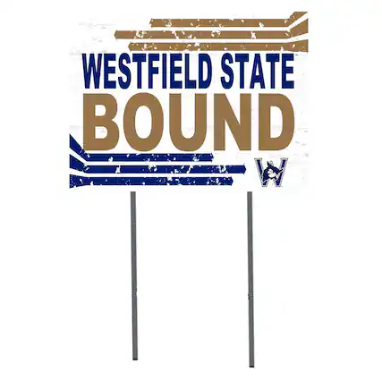 WESTFIELD STATE
BOUND