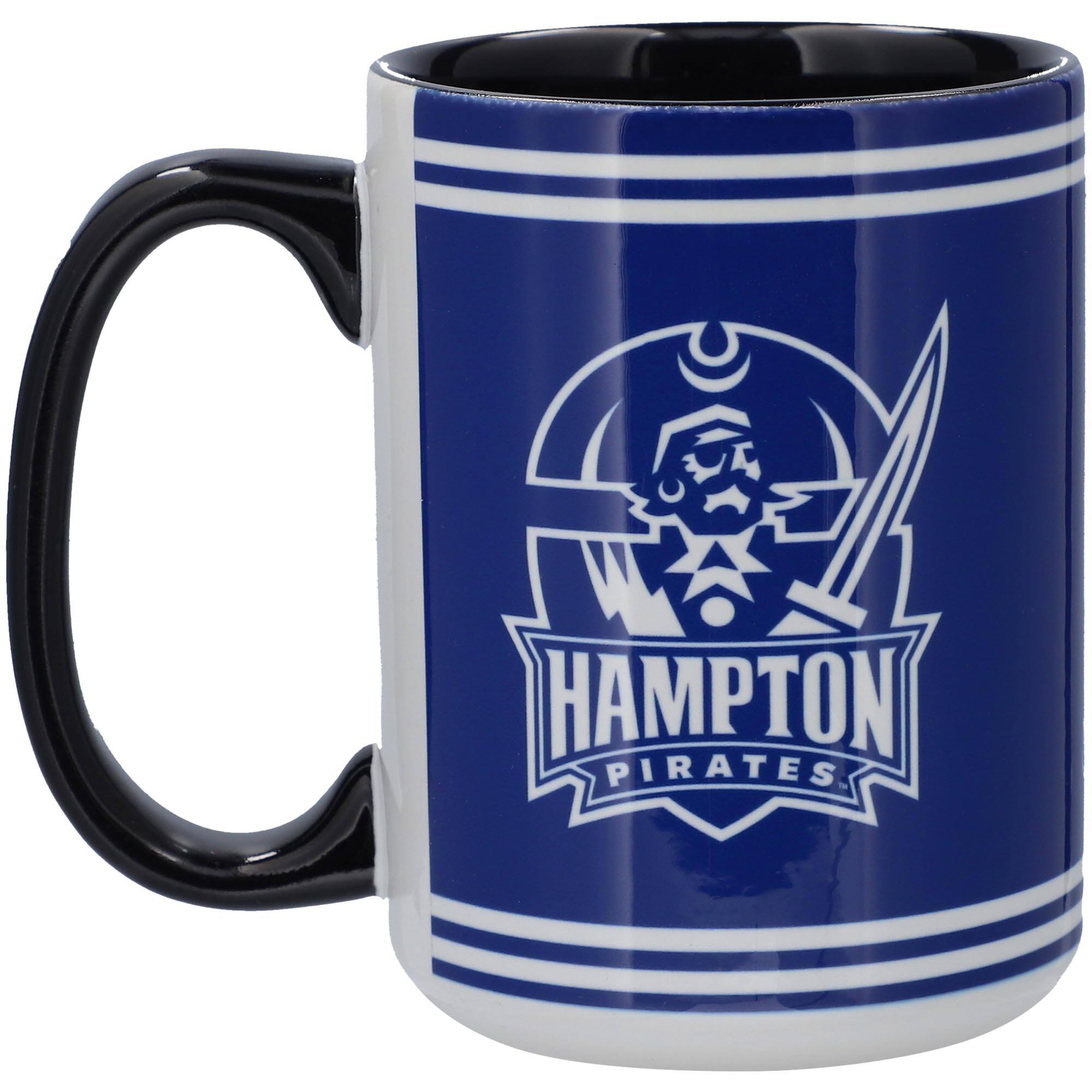 HAMPTON PIRATES