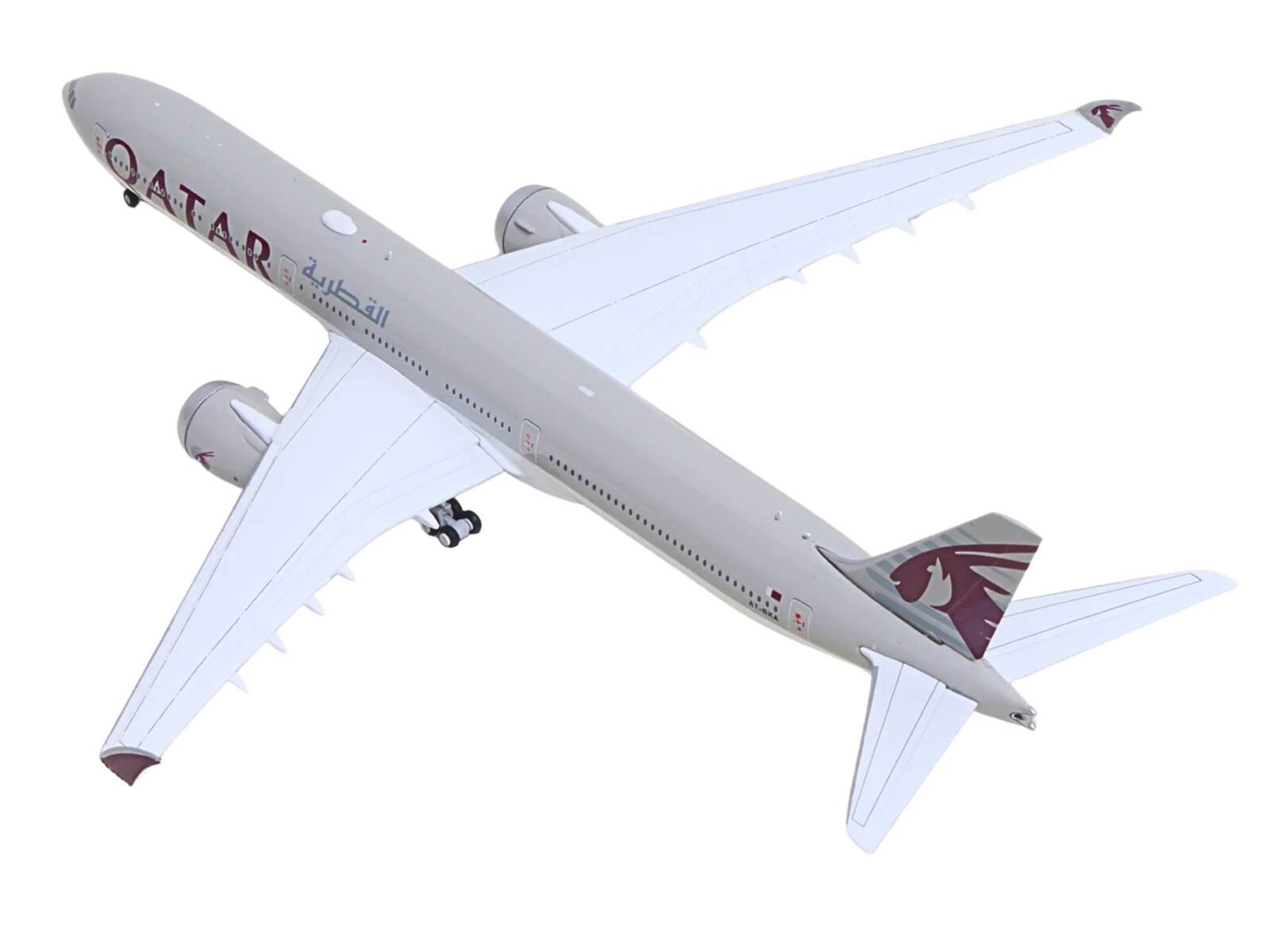 Boeing 777 9 Commercial Aircraft 