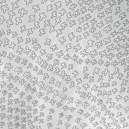 Front. The Sparrow [LP].