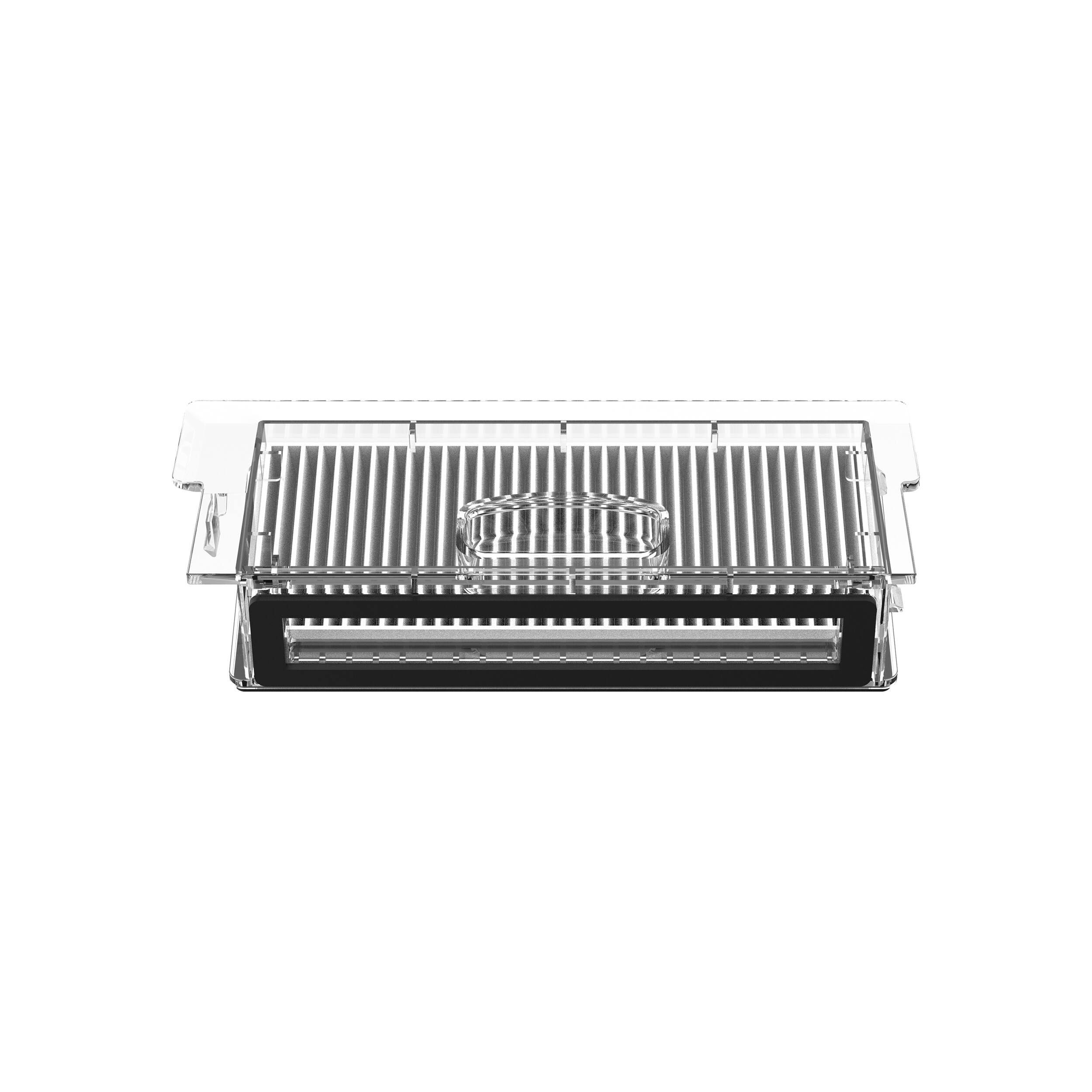 Angle. bObsweep - Replacement Filter for Maxim.