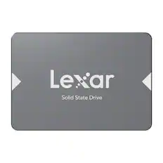 Lexar Solid State Drive