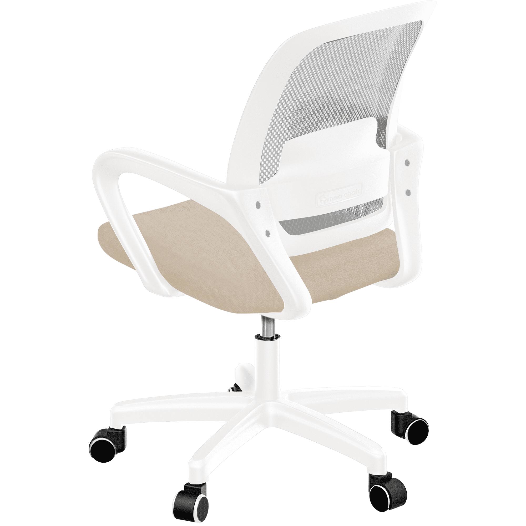 The text on the image reads: "Simplo chair"