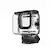 Left. GoPro - Protective Housing for HERO13 Black, HERO12 Black, HERO11 Black, HERO10 Black, HERO9 Black - Black.