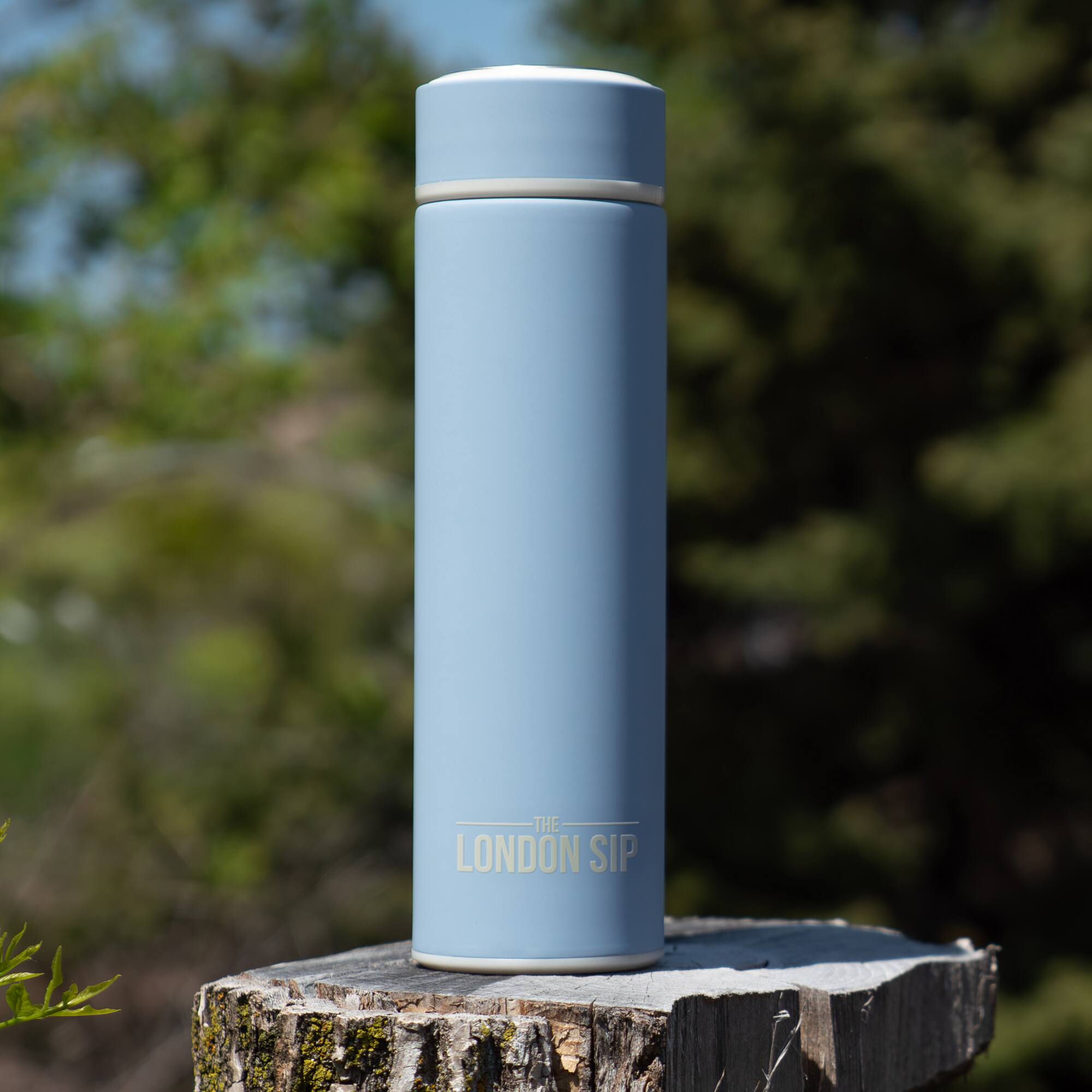 THE LONDON SIP
