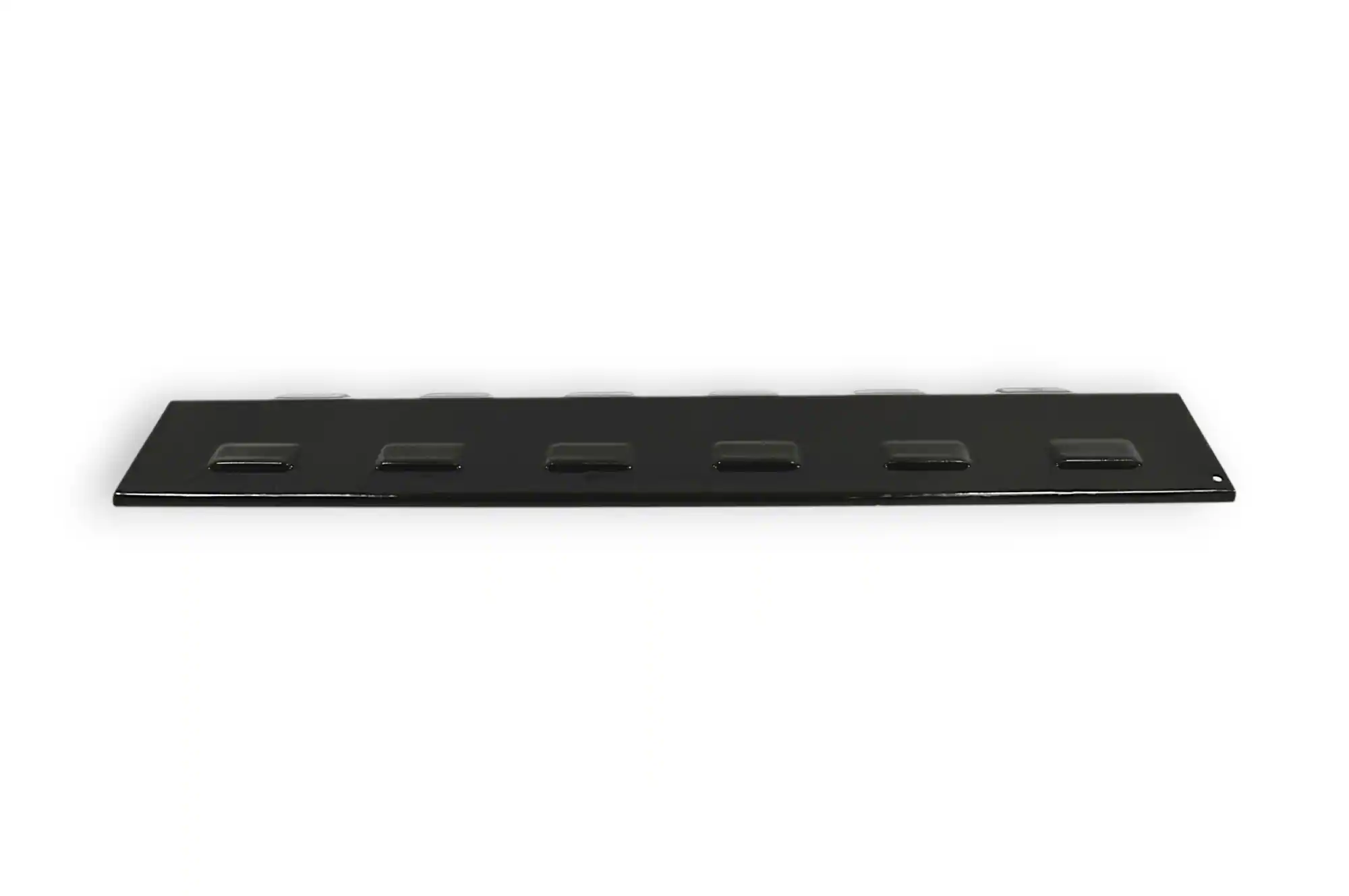 Alt View 2. Music City Metals - Replacement Part 96121 | Fits Music City Metals Models and more | Grill Grates heat plates and angles.