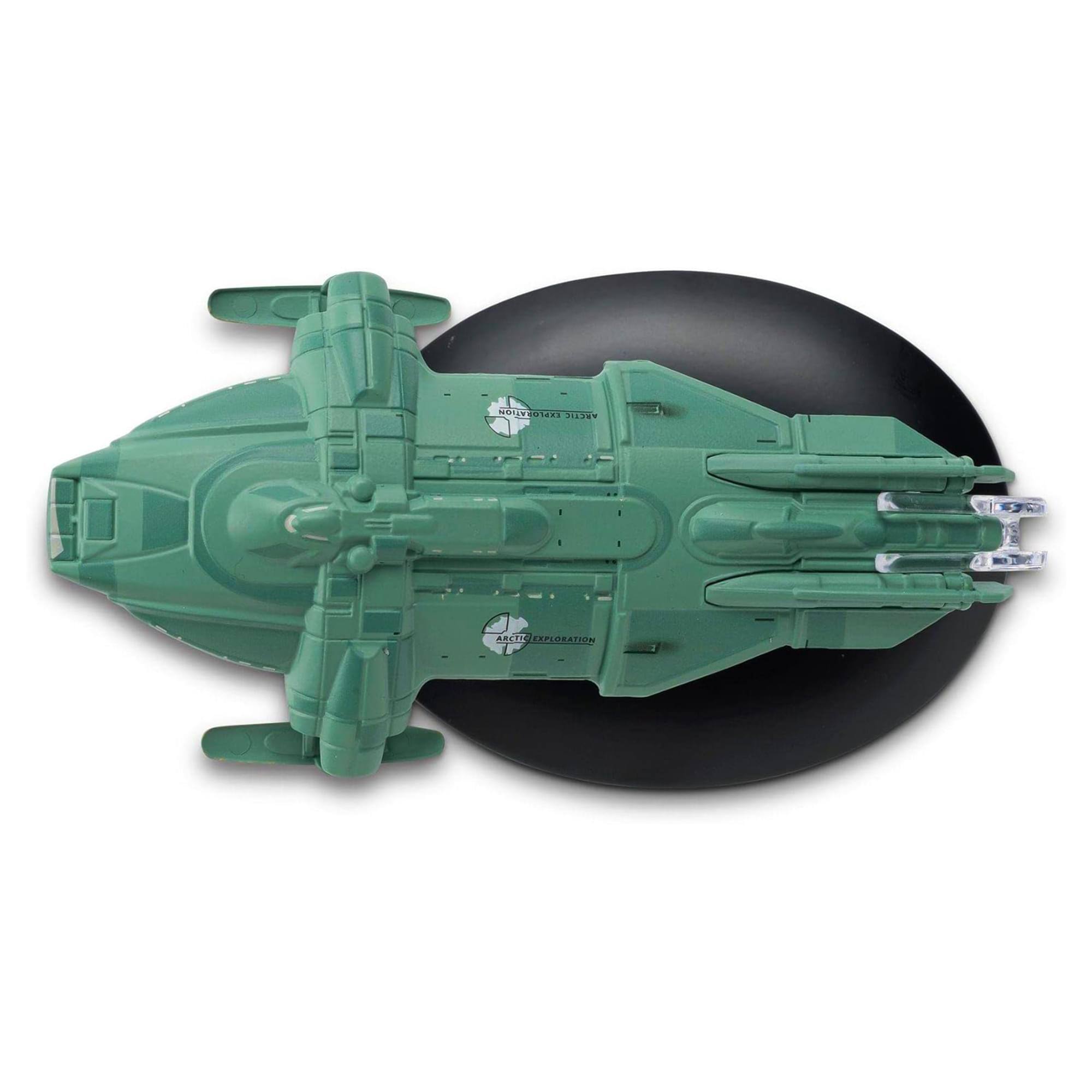 Not As Rare As I Thought