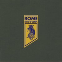 Gates of Europe [LP] - VINYL - Front_Zoom
