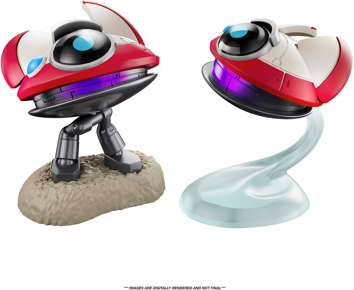 Hasbro Collectibles - Star Wars: Obi-Wan Kenobi - Bounty Collection Series 6, 2-Pack - Lo-La59 - COLLECTIBLES