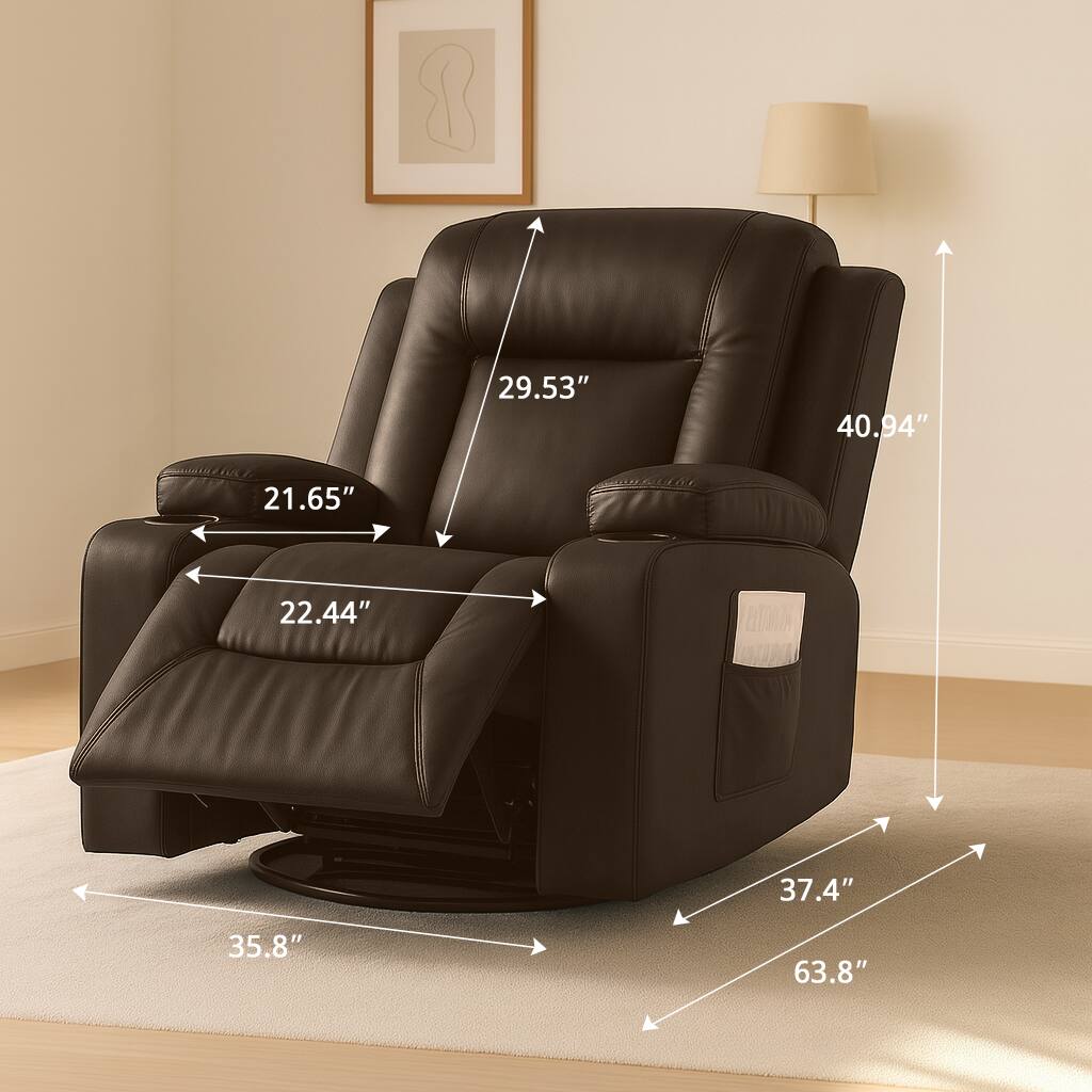 29.53" 40.94" 21.65" 22.44" 37.4" 35.8" 63.8"