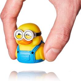 PopMarket - Tubbz - Minions - Bob (Mini Edition) - Collectibles - Multicolor