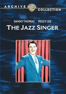Jazz Singer, The - DVD