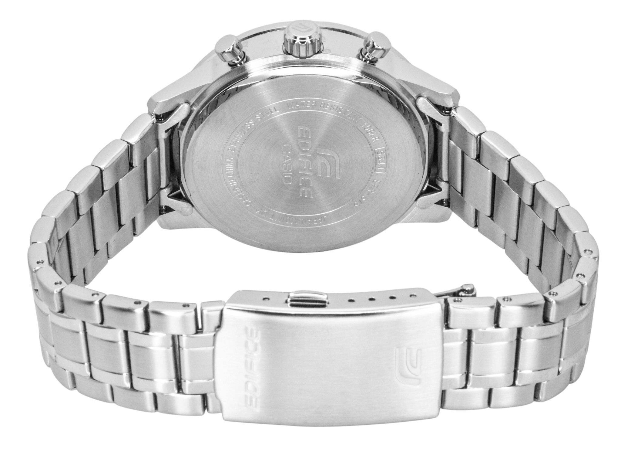 WATER RESISTANT 200M  
NIVIS TOBAR  
CASIO EDIFICE  
lives  
ALLANDANBERY