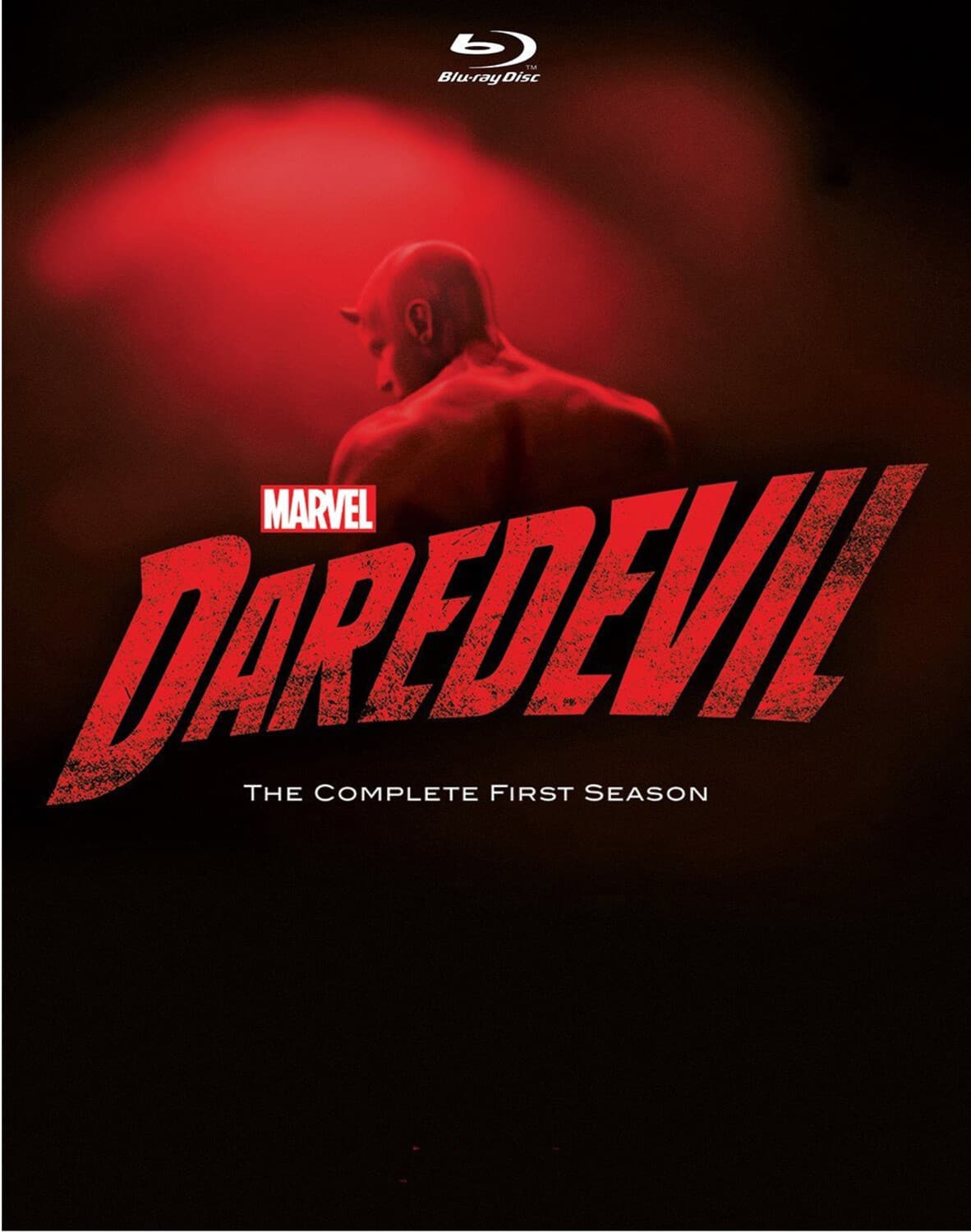 Daredevil: The Complete First Season  - BLU-RAY